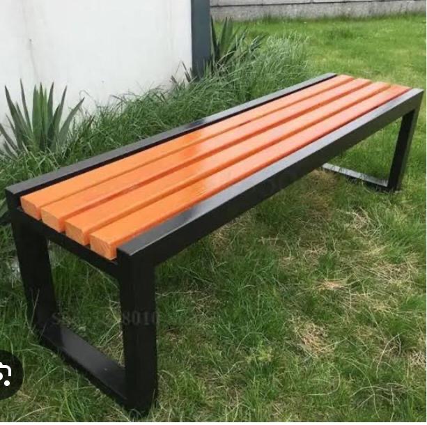 Kent Mobilyaları ve Şehir Donatıları